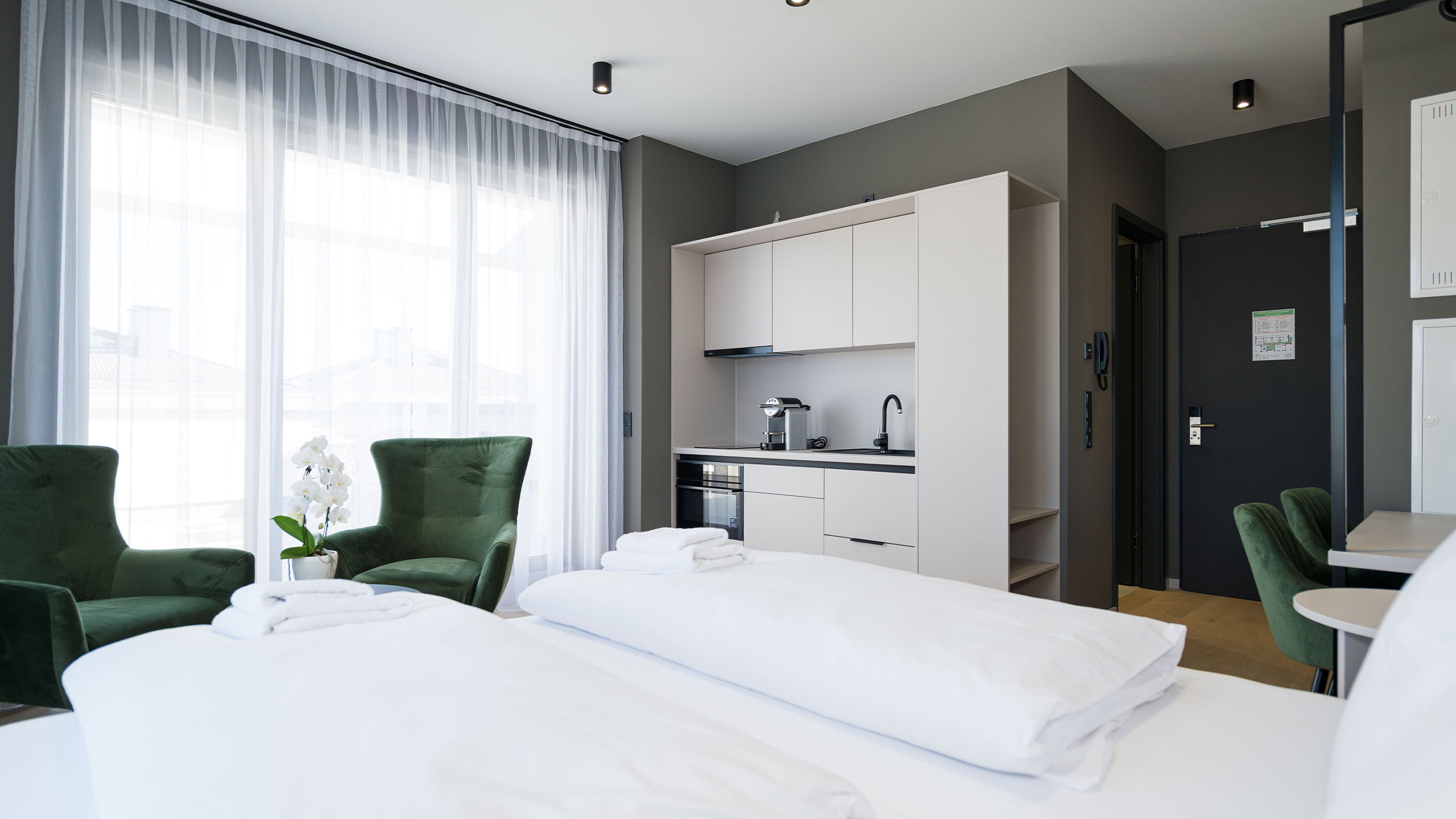 Taunus Suites