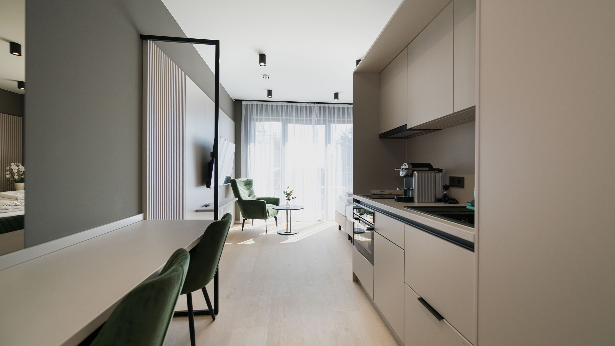 Taunus Suites