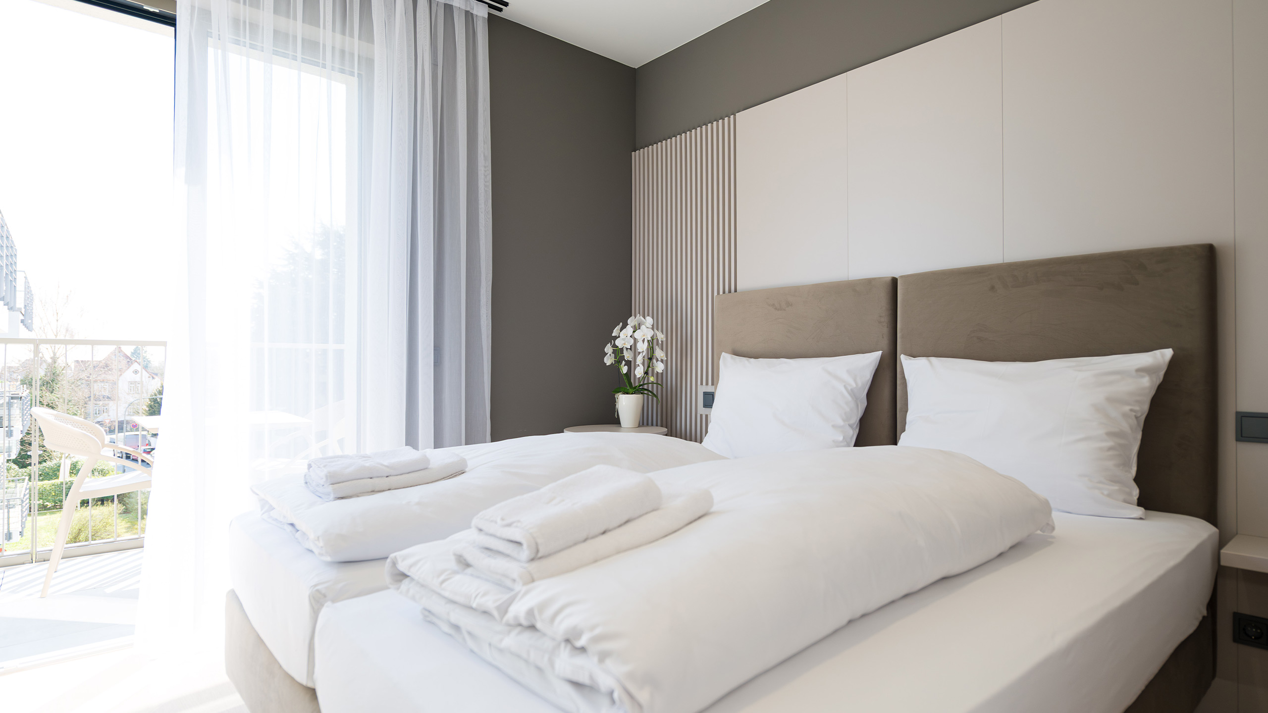 Taunus Suites
