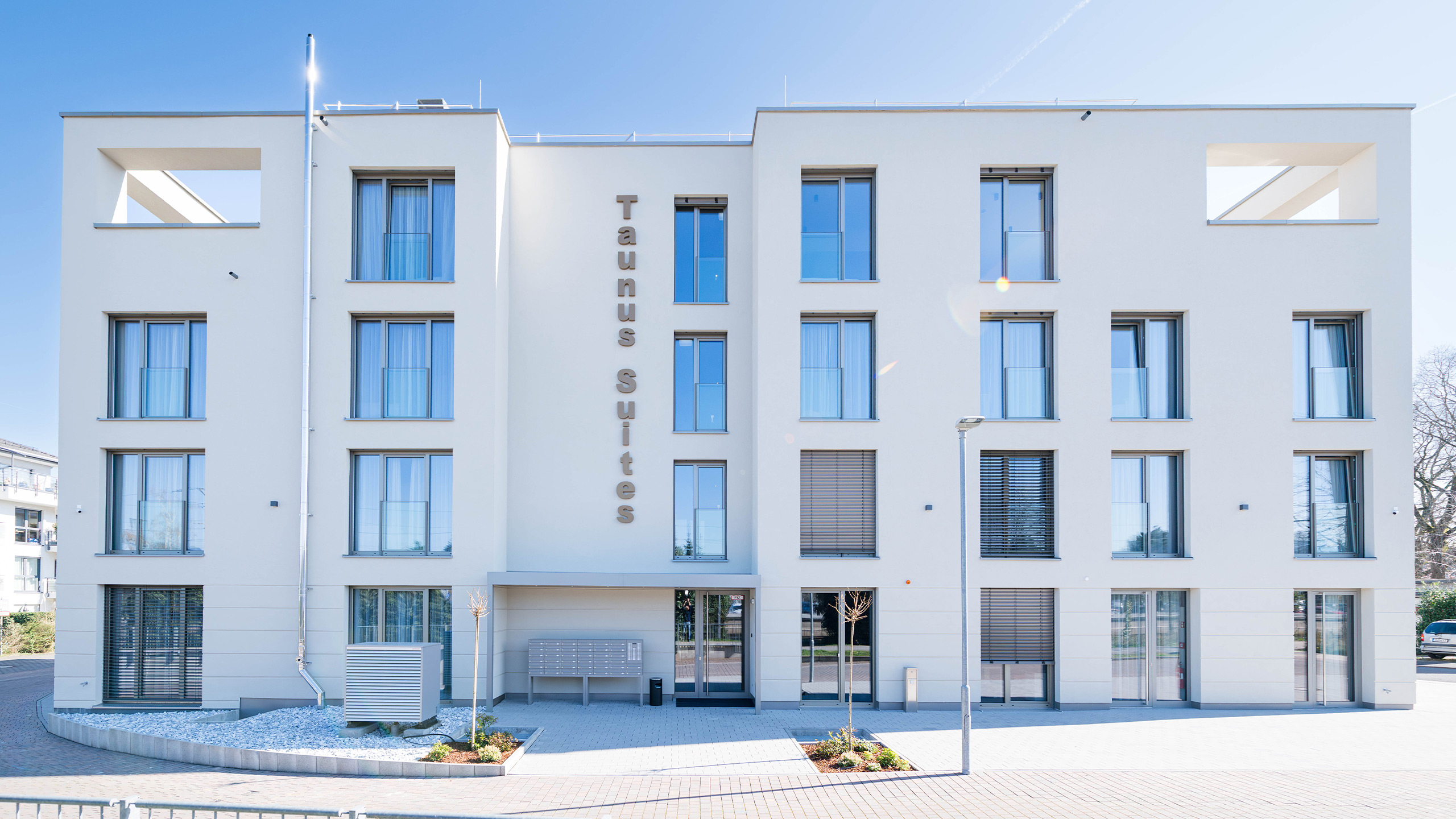 Taunus Suites